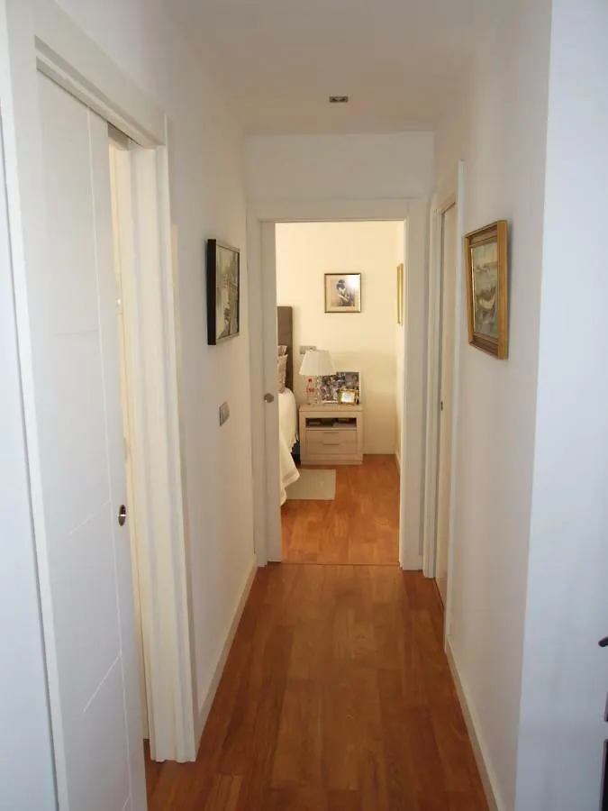 Ferienwohnung Malagueta Mar Málaga 0*,